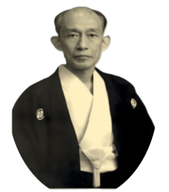 Kishomaru Ueshiba